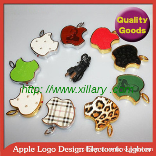 usb rechargeable cigarette lighter